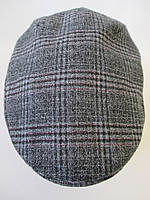 Демісезонна чоловіча кепка