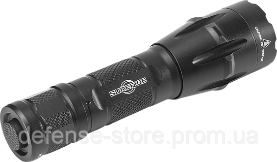 Тактичний ліхтар SureFire Fury Tactical Dual Fuel LED, ціна: 5630