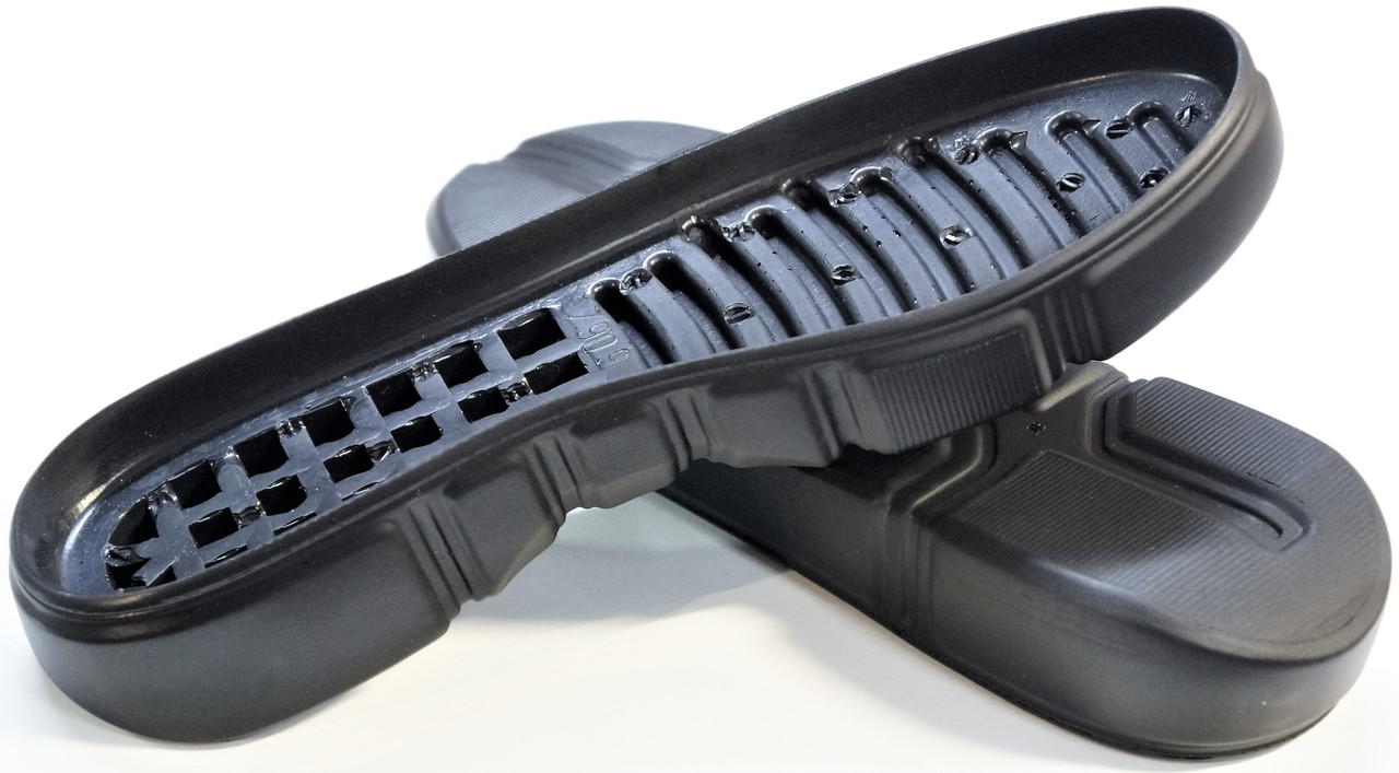 Підошва взуття жіноча 7909(чорна) р. 36, фото 1