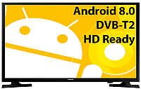 Телевизор Sony 32" Smart TV Android 13.0 HD Ready ГАРАНТИЯ!