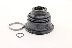 Пильник внутрішнього кулака, лівий (з подшп.)на Рено Трафік 1.9 dci/2.5 dCi 01-> SASIC (Франція) 4003470