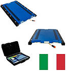 Ваги автомобільні підкладні Dini Argeo WWS-15