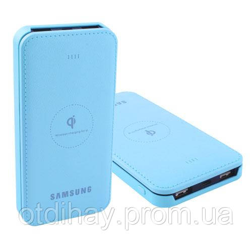 Power Bank Samsung 45000mAh 2USB(1А+2А), інд.зар. - 16