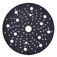 Підкладка мультидирочная 3M™ для абразивних кругів Hookit™ ø150мм 5мм м'яка