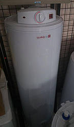 Бойлер HI-THERM (Хай-Терм) Long Life SLIM 80 літрів (сухий ТЕН) вузький