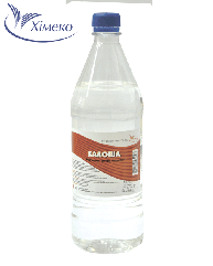 Розчинник "Бензин калоша" 1 л