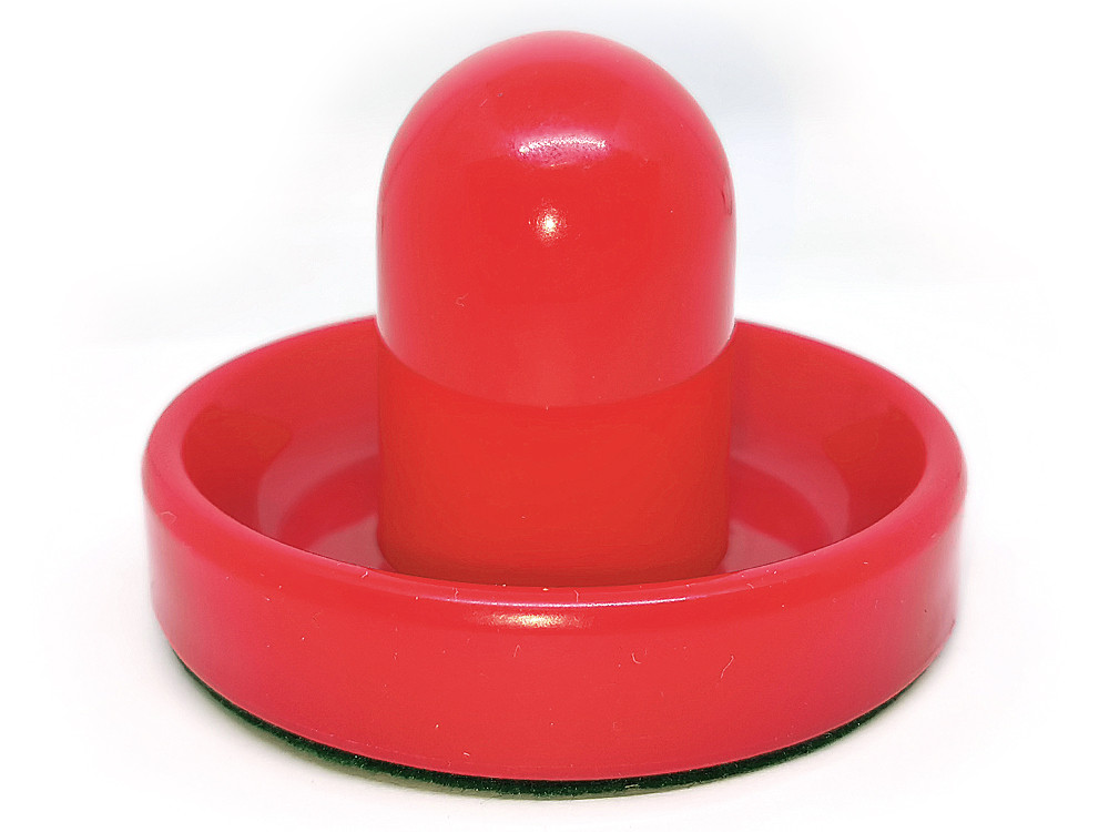 Клюшка біта для аерохокею 96мм, фото 1