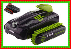 Амфібії і всюдиходи