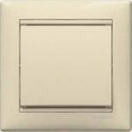 Legrand Valena слонова кістка