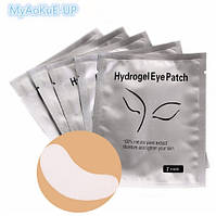 Патчі гідрогелеві під очі 50 шт.