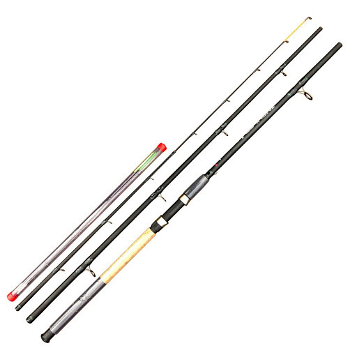 Спінінг фідерний Kaida Impulse-II, 3.9 m, 60-160g