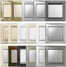 Legrand Valena кольорові рамки