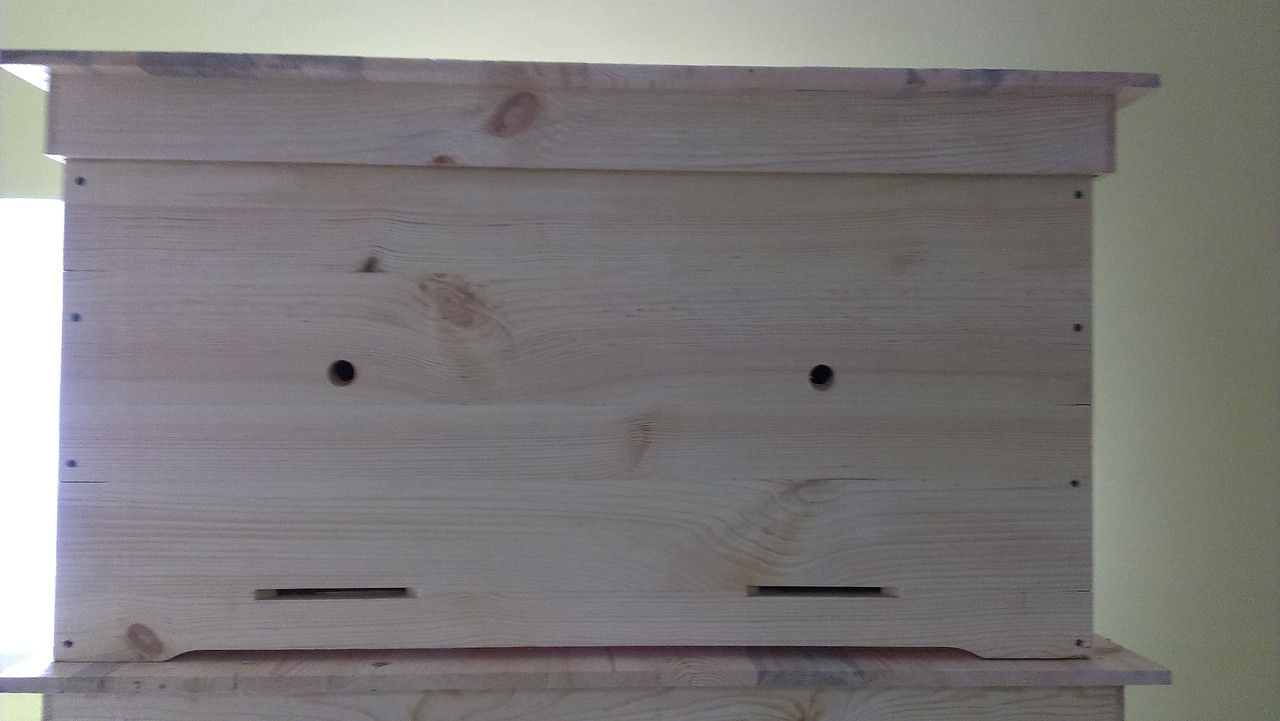 Улей лежак 24 р, фото 1