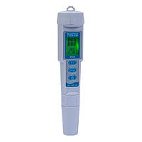 Аналізатор води з термометром "рН/ЄС-983"