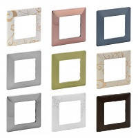 РАМКИ LEGRAND VALENA LIFE