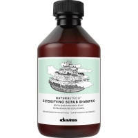 Шампунь-скраб детоксицирующий DAVINES NATURAL TECH Detoxifying scrub shampoo 250 мл