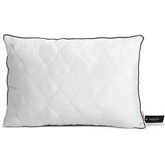 Подушка бамбукова 50х70 Есо Silver 0426 на змійці