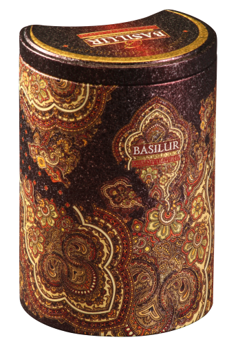 Чай Basilur Базілур «Східна колекція» Східна чарівність/Orient Delight 100 г