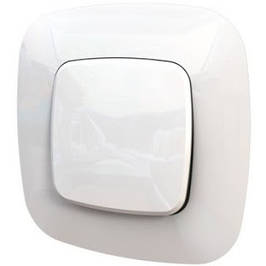 LEGRAND VALENA ALLURE БІЛИЙ