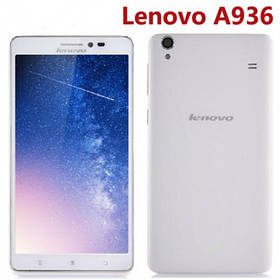 Чохли для Lenovo A936 Note 8