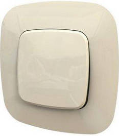 LEGRAND VALENA ALLURE СЛОНОВА КІСТКА