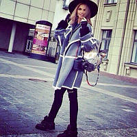 Жіночий в'язаний кардиган: необхідність чи віяння моди?