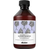 Шампунь заспокійливий DAVINES NATURAL TECH Calming shampoo 250 мл