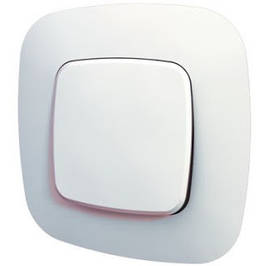 LEGRAND VALENA ALLURE ПЕРЛИ І ПЕРЛАМУТР