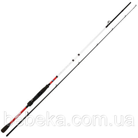 Вудилище спінінгове Lucky John Vanrex TWITCHING 28 7-28/2.23(7'4") (LJVT-742MEF), фото 1