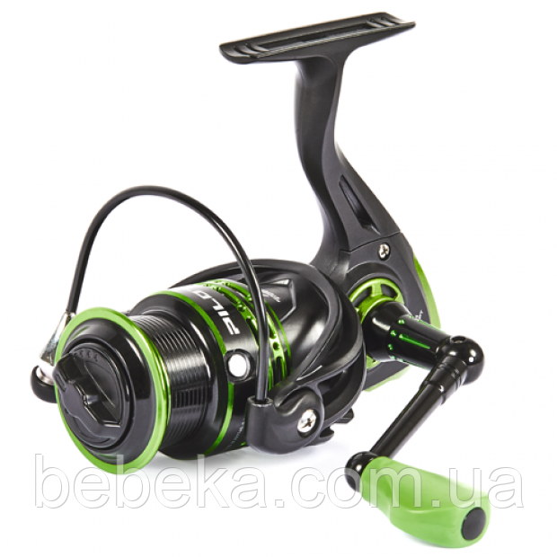 Котушка безінерц. Feeder Concept PILOT 7 (425g/ 5,1:1/ 6+1) 6000FD (FC-1060FD), фото 1