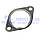 Прокладка приймальної труби FORD FORD FOCUS C-MAX/MONDEO/KUGA 1998- (1316608/1M5O9451AB/130-949) FISCHER, фото 3