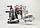 Турбіна Opel Vivaro 1.9 TDI 101 HP 751768-5004S, 4409975, 93160135, 4416393, 751768-5003S, 53039880048, фото 4