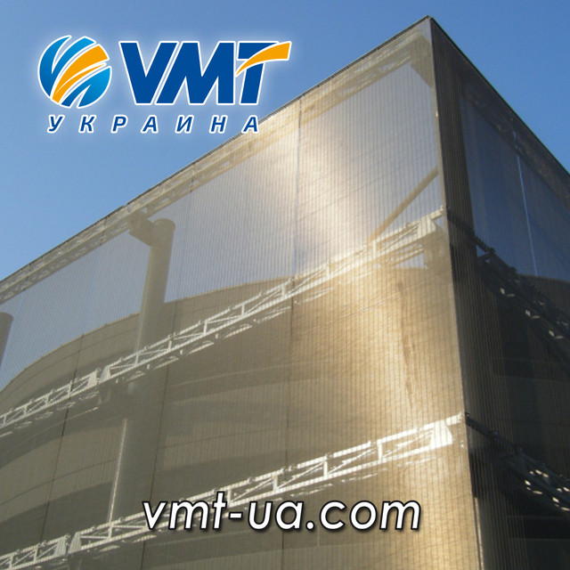Архитектурная сетка. Товары и услуги компании "ВМТ Украина, ЧП"