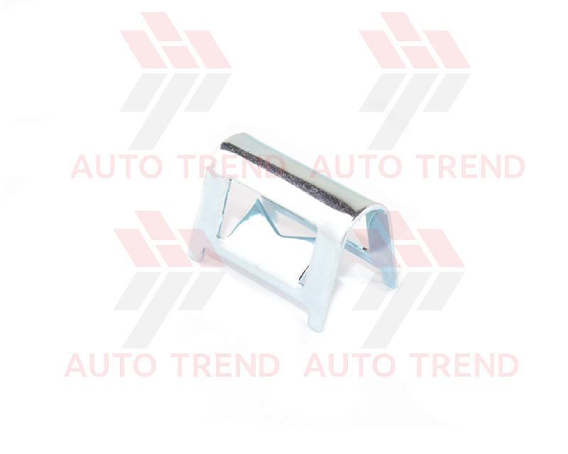 Скоба кріплення порога стійок No27 Daewoo Lanos Sens Деу Део Ланос Сенс Шевроле Lacetti Лачетті Авео 94530664