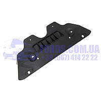 Кронштейн бампера переднього FORD TRANSIT 2006-2014 (1437167/6C1117G750AA/BP1476) DP GROUP