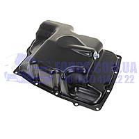 Піддон двигуна FORD TRANSIT/MONDEO 2000- (2.0 TDCI/2.2 TDCI) (1706974/BK2Q6675AA/F1706974) TKE