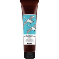 Кондиціонер для волосся зволожувальний Davines Natural Tech Well-being conditioner 150 мл