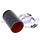 Патрубок интеркулера FORD FIESTA/FOCUS/C-MAX/MONDEO (1.6TDCI) (1765769/AV616C750AE/KYS-324) KAYLAS, фото 3