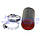 Патрубок интеркулера FORD FIESTA/FOCUS/C-MAX/MONDEO (1.6TDCI) (1765769/AV616C750AE/KYS-324) KAYLAS, фото 5