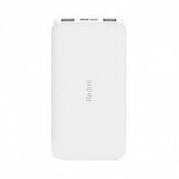 Повербанк Xiaomi Redmi 10000mAh White (PB100LZM) EAN/UPC: 6934177709982