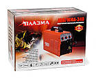 Зварювальний Напівавтомат Плазма MIG-ММА-340 (Дисплей / Semi-Profi Model), фото 4
