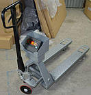 Ваги рокла неіржавкаяка1000 кг