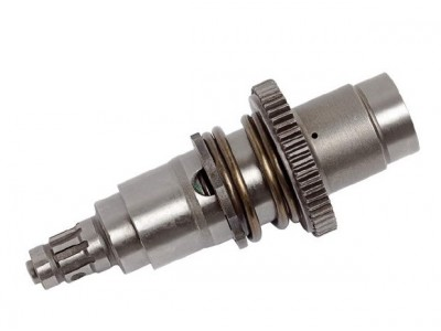 Дуло перфоратора Makita HR 2450 DFR у зборі