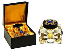 Східна парфумерна олія для жінок Arabesque Perfumes Kashmir 6ml (тестер)