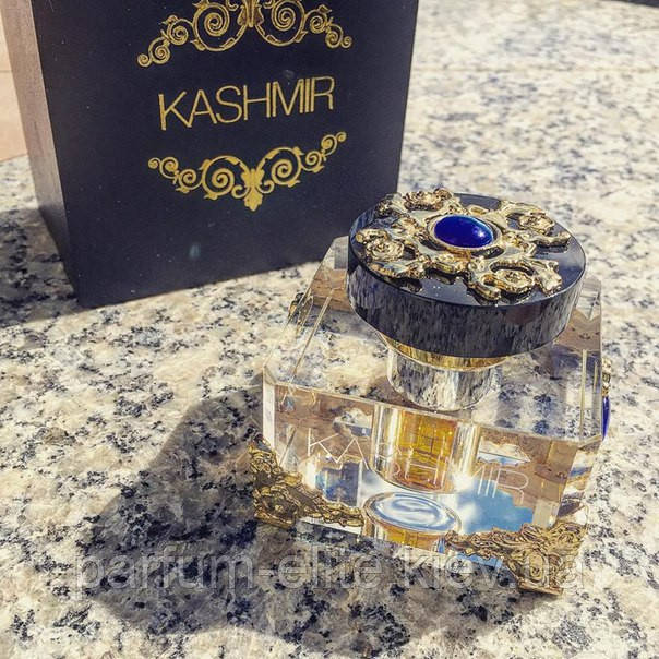 Парфумерні олійні парфуми унісекс Arabesque Perfumes Kashmir 6ml