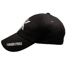 Бейсболка LINKIN PARK Hybrid Theory, фото 4