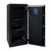 Сейф огневзломостойкий F60CL I. 130.ET Black, фото 2