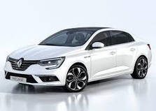 Renault Megane IV (2016-...)