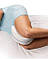 Подушка ортопедична для ніг CONTOUR LEG PILLOW, фото 3