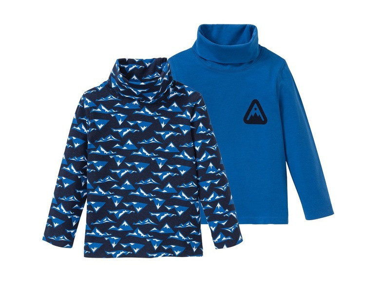 Набір гольфів для хлопчика Lupilu (Німеччина) р.86/92, фото 1